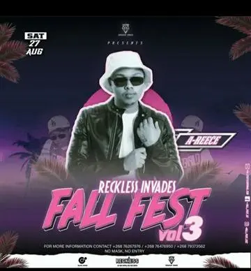 Fall Fest Vol3