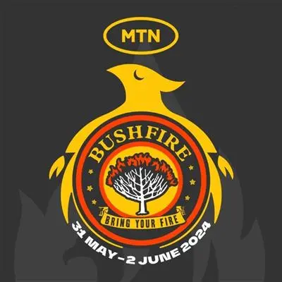 MTN Bushfire 2024