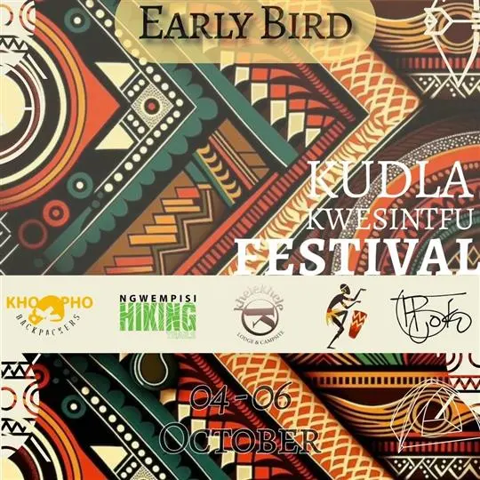 Kudla Kwesintfu Festival