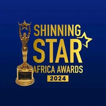 Shinning Stars Africa Awards