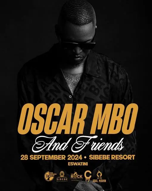 OSCAR MBO And Friends