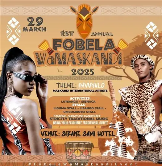 Fobela WaMaskandi