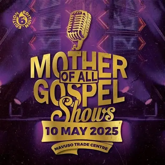 Mother Of All Gospel Shows 2025