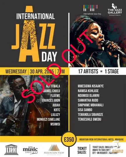 International Jazz Day