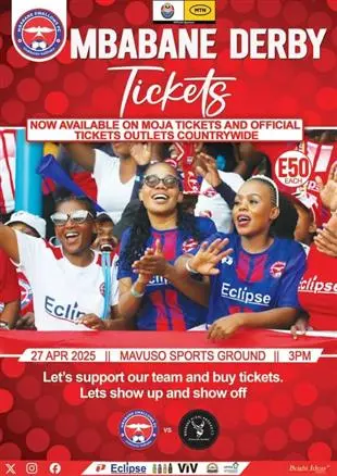 Mbabane Derby