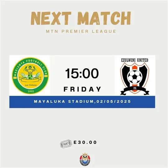MTN PLE Mayaluka Stadium 020525