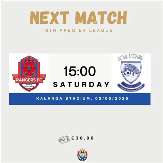 MTN PLE KaLanga Stadium 030525