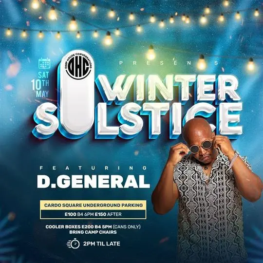 The Winter Solstice