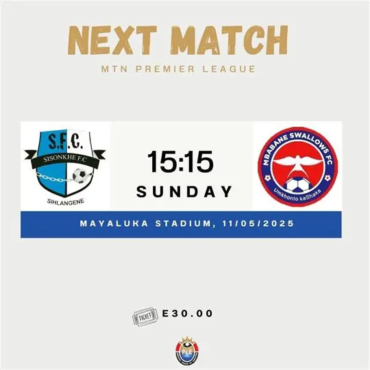 MTN PLE Mayaluka Stadium 110525