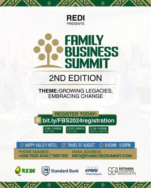 Family Business Summit
