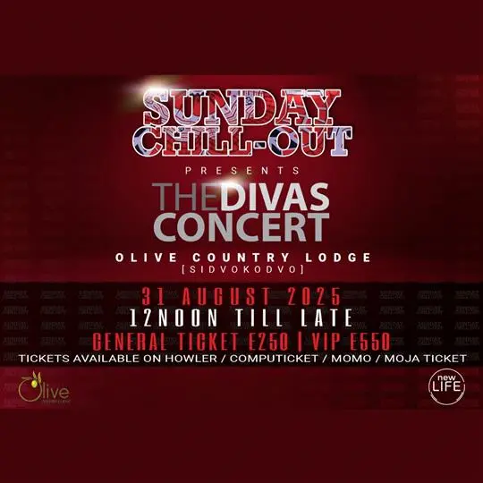 The Divas Concert 2025