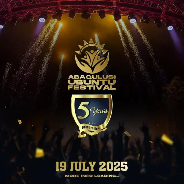 ABAQULUSI 5 YEARS ANNIVERSARY