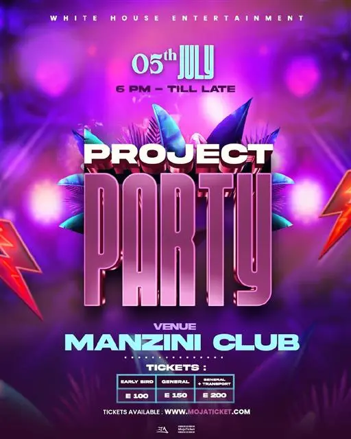 Project Party
