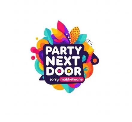 PARTY NEXT DOOR,sorry makhelwane