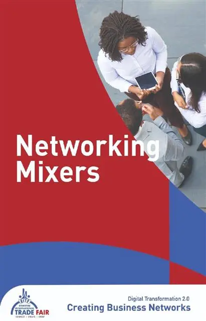 EITF 2025 Network Mixers