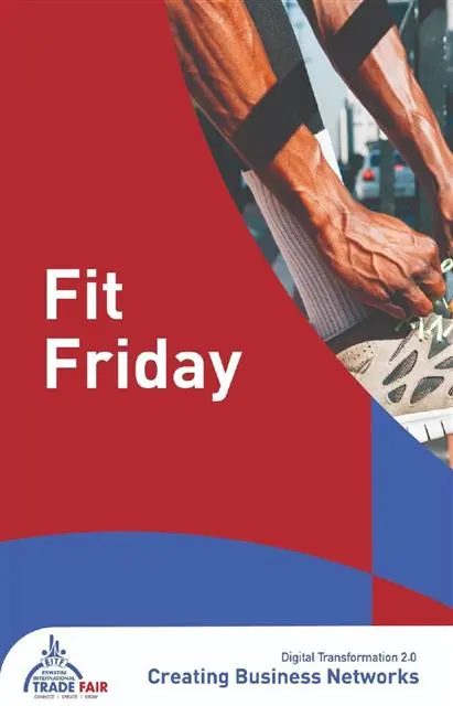 EITF 2025 Fit Friday