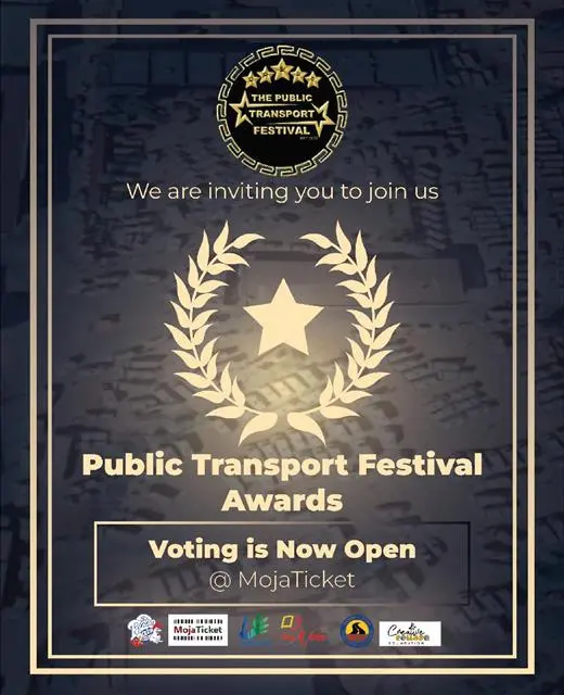 The Public Transport Festival