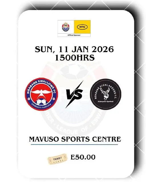 MTN PLE Mavuso Sports Center 110126