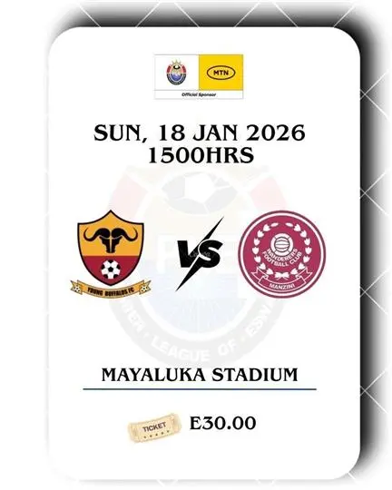 MTN PLE Mayaluka Stadium 180126