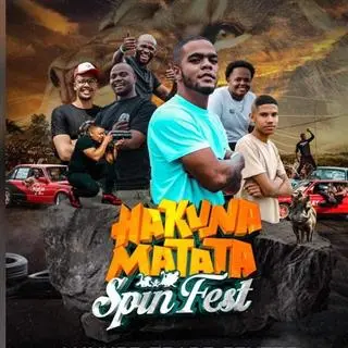 Hakuna Matata Spin Fest 2026