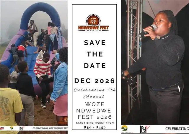 Ndwedwe Fest