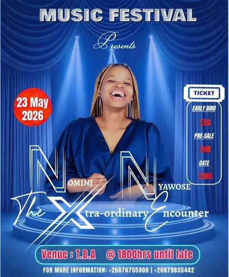 The Xtra Ordinary Encounter