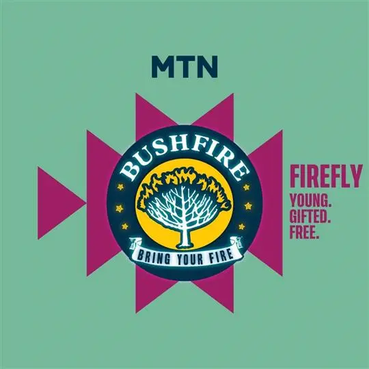 MTN Bushfire Firefly Grand Finale 2026