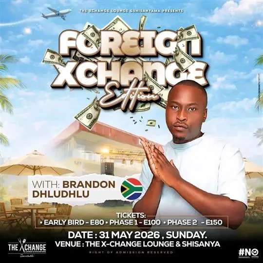 Foreign Xchange Edition