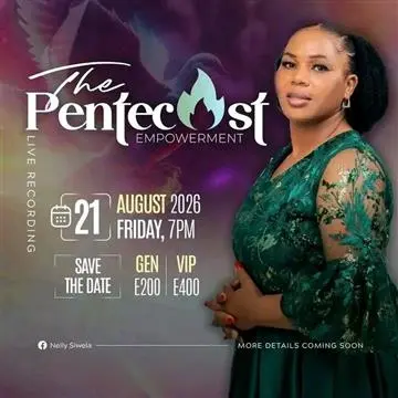 The Pentecost Empowerment