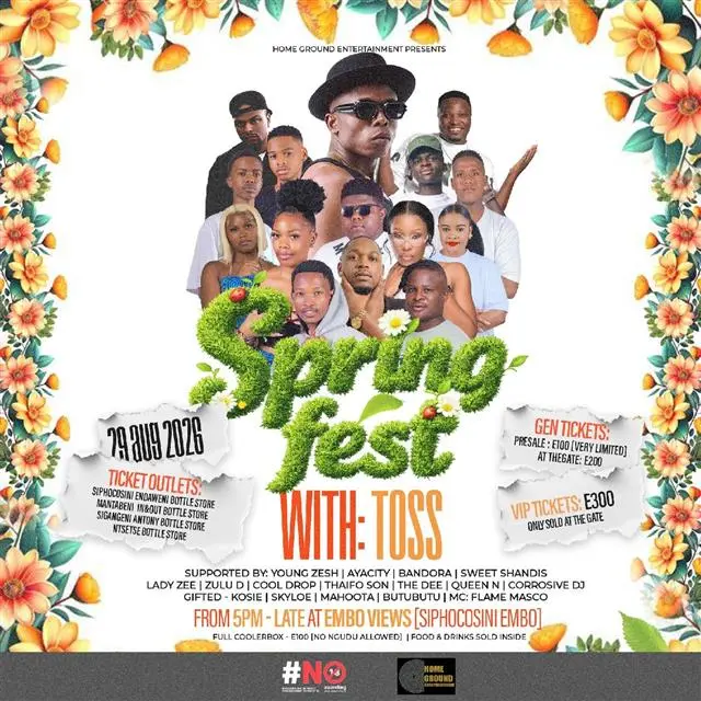 Spring Fest