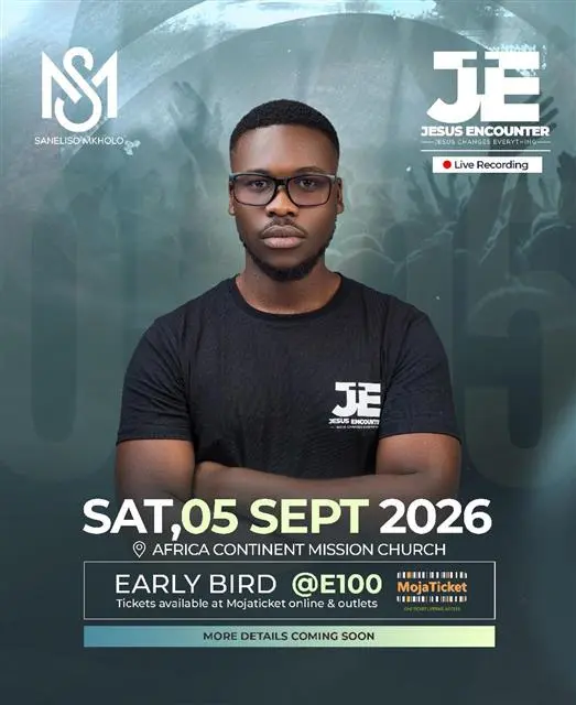 JESUS ENCOUNTER LIVE RECORDING