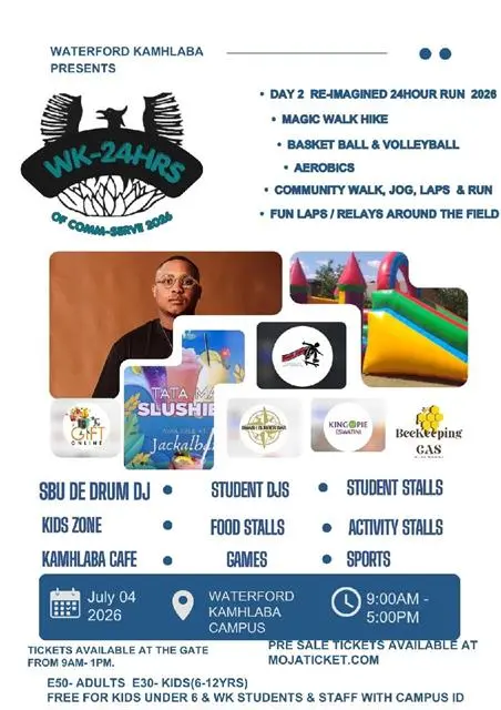 MojaTicket Events