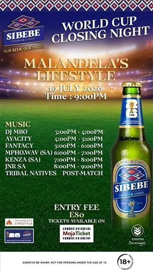 MojaTicket Events