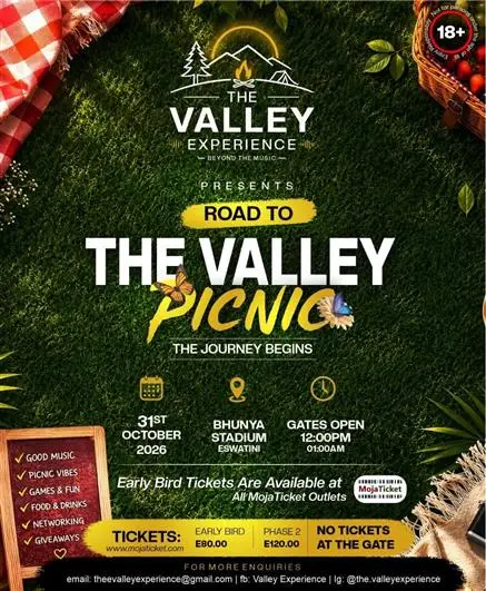 The Valley Picnic
