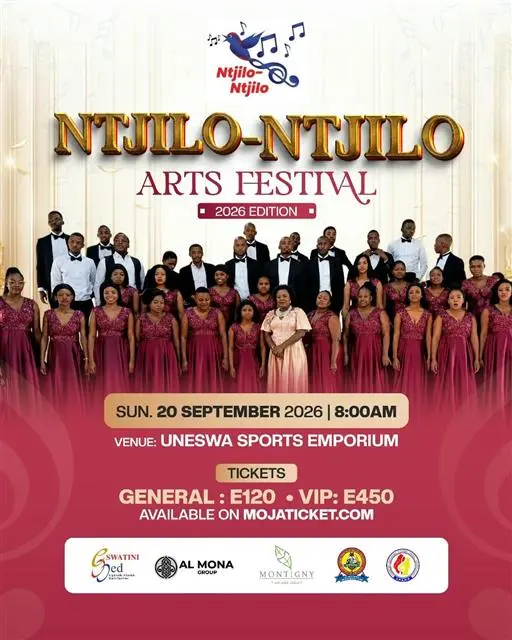 MojaTicket Events