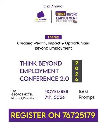 Think Beyond Employment Conference 2026