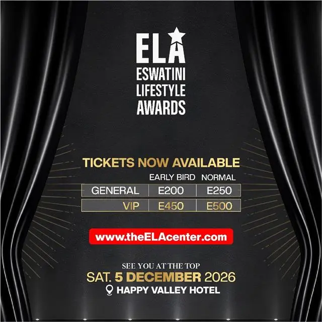 Eswatini Lifestyle Awards